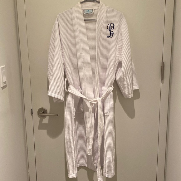Couples spa robes - waffle weave - never worn! - Picture 1 of 4